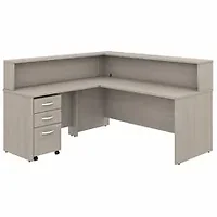 BUSH INDUSTRIES-BSH STC040SOSU