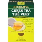 BIGELOW TEA CO. BTC 007906