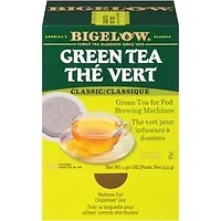 BIGELOW TEA CO.-BTC 007906