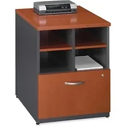 BUSH INDUSTRIES-BSH WC48504