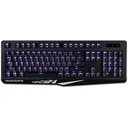 MAD CATZ-KS13MMUSBL00