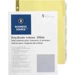 Business Source BSN 20066