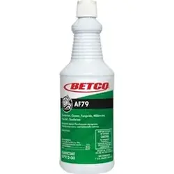 Betco Corporation-BET 0791200EA