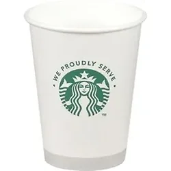 STARBUCKS COFFEE COMPANY-SBK 12434031