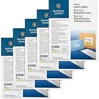 Business Source-BSN 21050CT