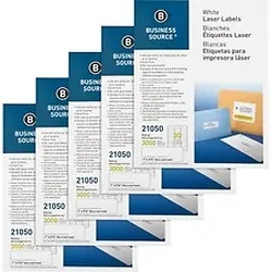 Business Source-BSN 21050CT