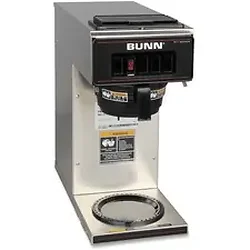 BUNN-O-MATIC-BUN 133000001