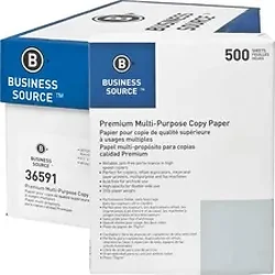 Business Source-BSN 36591PL