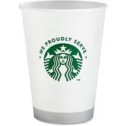 STARBUCKS COFFEE COMPANY-SBK 12421058