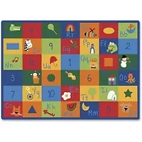 Carpets for Kids-CPT 7001