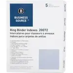 Business Source BSN 20072