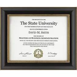 Burnes Home Accents-DAX NDTU8511BT