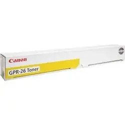 CANON- GPR26Y