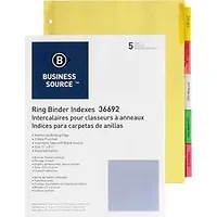 Business Source-BSN 36692BX