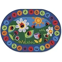 Carpets for Kids-CPT 2008