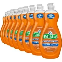 COLGATE PALMOLIVE, IPD.-CPC 04232CT