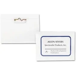 Business Source-BSN 19700BADGEBD