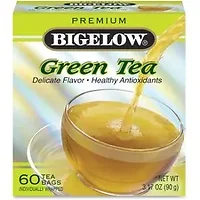 BIGELOW TEA CO.-BTC 00450