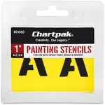 CHARTPAK/PICKETT CHA 01550