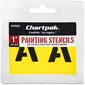 CHARTPAK/PICKETT-CHA 01550