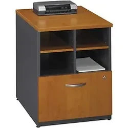 BUSH INDUSTRIES-BSH WC72404