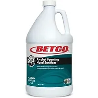 Betco Corporation-BET 7550400
