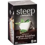 BIGELOW TEA CO. BTC 17701