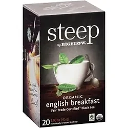 BIGELOW TEA CO.-BTC 17701