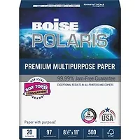 Boise Paper-CAS POL8511