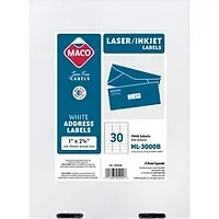 CHARTPAK/PICKETT-MAC ML3000B