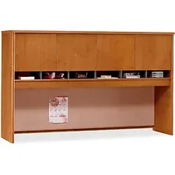 BUSH INDUSTRIES-BSH WC72477