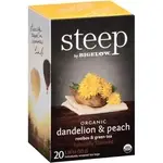 BIGELOW TEA CO. BTC 17715