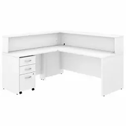 BUSH INDUSTRIES-BSH STC040WHSU