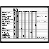 ACCO Brands-QRT 781G