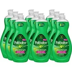 COLGATE PALMOLIVE, IPD.-CPC 04268CT