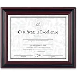 Burnes Home Accents-DAX N15786NT