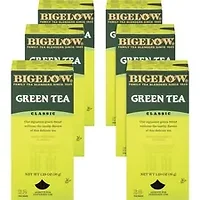 BIGELOW TEA CO.-BTC 00388CT