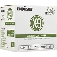 Boise Paper-CAS SP8420