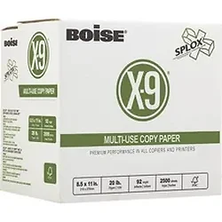 Boise Paper-CAS SP8420
