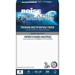 Boise Paper-CAS POL8514