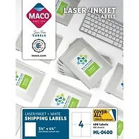 CHARTPAK/PICKETT-MAC ML0400