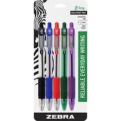 Zebra-ZEB 22205