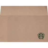 STARBUCKS COFFEE COMPANY SBK 12421257