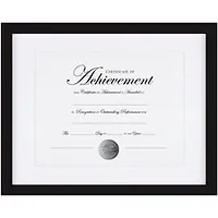 Burnes Home Accents-DAX NDWG1114BT