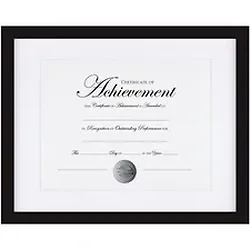 Burnes Home Accents-DAX NDWG1114BT