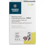 Business Source BSN 20861