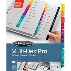 ACCO Brands-WLJ 54710