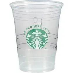 STARBUCKS COFFEE COMPANY-SBK 12420820