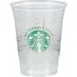 STARBUCKS COFFEE COMPANY-SBK 12420820