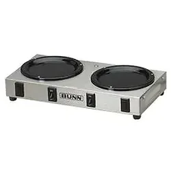 BUNN-O-MATIC-BUN WX2